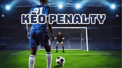 Hướng dẫn cách đọc kèo penalty đơn giản cho người mới bắt đầu