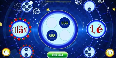 Top công thức đánh xóc đĩa trên điện thoại thành công 99%