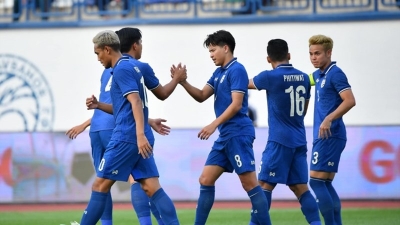 Top 5+ đội bóng xuất sắc nhất Seagame khẳng định vị thế