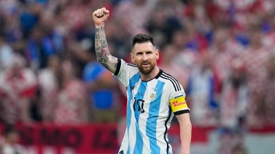 Top 5+ cầu thủ Argentina xuất sắc nhất mọi thời đại của bóng đá