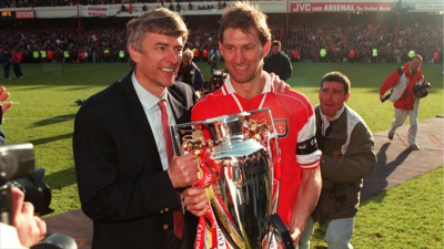 Hậu vệ Arsenal xuất sắc nhất: Những bức tường thép của Pháo Thủ