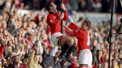 Top 5 trận đấu hay nhất của Manchester United - Những khoảnh khắc lịch sử