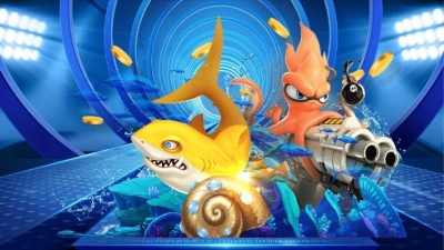 Thủ Thuật Bắn Cá Đế Vương - Tận Hưởng Game, Rinh Thưởng Lớn