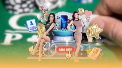 Rikvip - Nhà cái cá cược đỉnh cao với độ uy tín lên đến 99%