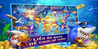 Tool hack bắn cá – Hé lộ 3 phần mềm cực hot dành nên thử